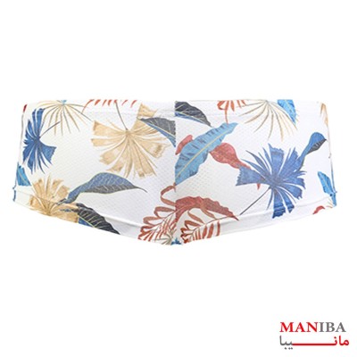 لباس زیر مردانه |شورت مردانه نیم پا E085|فروشگاه مانیبا