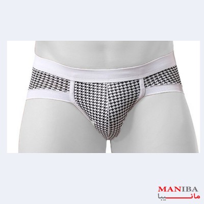 لباس زیر مردانه |شورت مردانه ارتشی نیم پا 1745|فروشگاه مانیبا