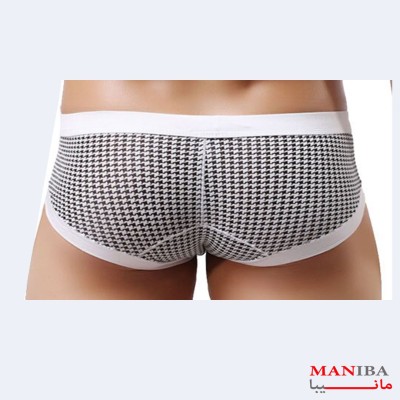 لباس زیر مردانه |شورت کش پهن اسلیپ CKY01|فروشگاه مانیبا