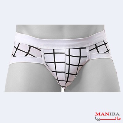 لباس زیر مردانه |شورت کش پهن اسلیپ CKY01|فروشگاه مانیبا