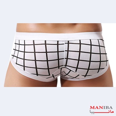 لباس زیر مردانه |شورت کش پهن اسلیپ CKY01|فروشگاه مانیبا