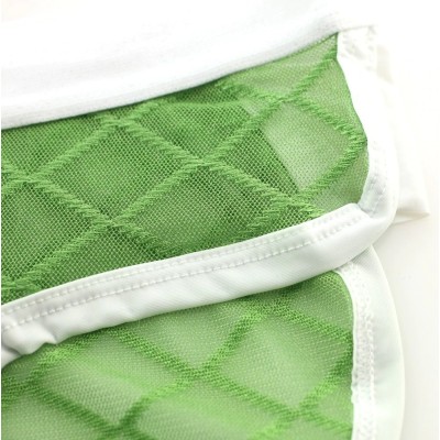 لباس زیر مردانه |شورت اسلیپ توری HT021|فروشگاه مانیبا