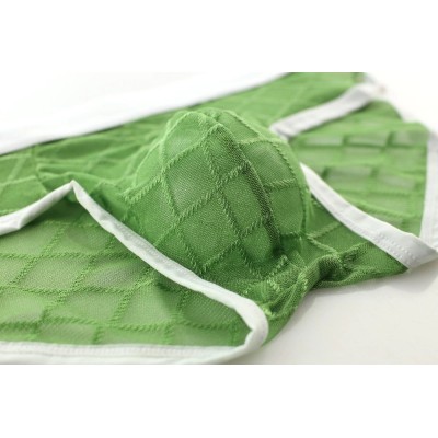 لباس زیر مردانه |شورت اسلیپ توری HT021|فروشگاه مانیبا