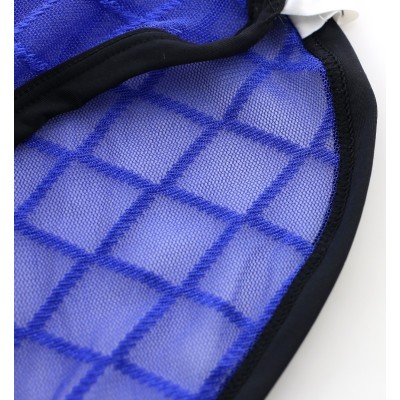 لباس زیر مردانه |شورت اسلیپ توری HT021|فروشگاه مانیبا