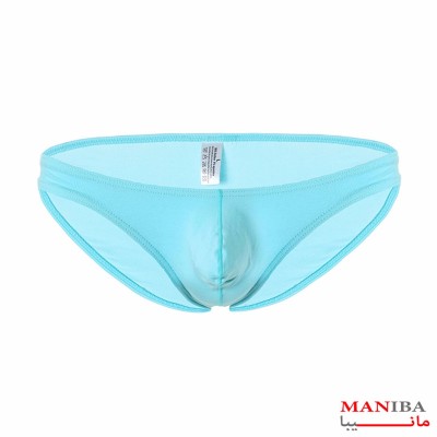 لباس زیر مردانه |شورت اسلیپ رنگی B310|فروشگاه مانیبا