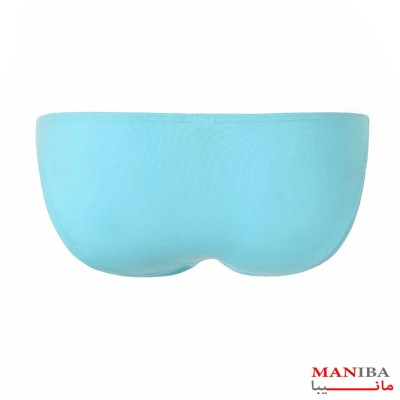 لباس زیر مردانه |شورت اسلیپ رنگی B310|فروشگاه مانیبا