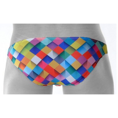 لباس زیر مردانه |شورت شبرنگ مردانه 111816|فروشگاه مانیبا