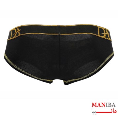 لباس زیر مردانه |شورت گیاهی دورآنس نیم پا  1325|فروشگاه مانیبا