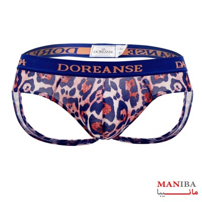 لباس زیر مردانه |شورت نیم پا فانتزی KC024|فروشگاه مانیبا