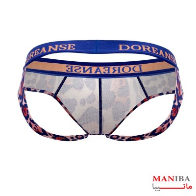 لباس زیر مردانه |شورت پشتباز  1270|فروشگاه مانیبا