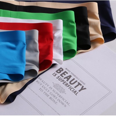 لباس زیر مردانه |شورت لیزری مردانه  GX002|فروشگاه مانیبا