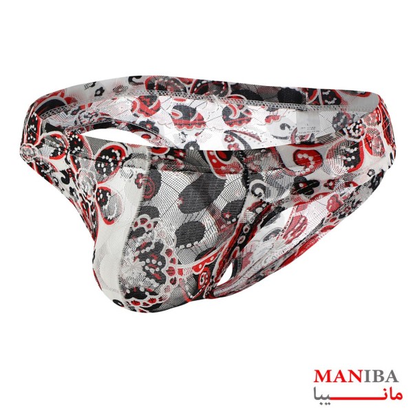 شورت توری اسلیپ  HT056