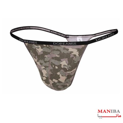 لباس زیر مردانه |شورت زیپ دار مردانه دورآنس  1269|فروشگاه مانیبا