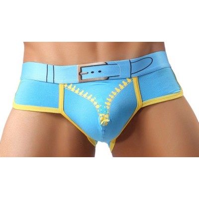 لباس زیر مردانه |شورت مردانه 3D نیمپا 02|فروشگاه مانیبا