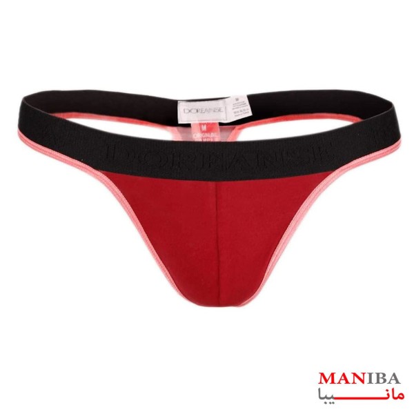 شورت دورآنس لامبادا 1012