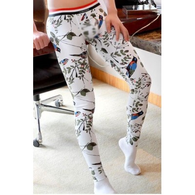 لباس زیر مردانه |لگ مردانه فانتزی qk18|فروشگاه مانیبا