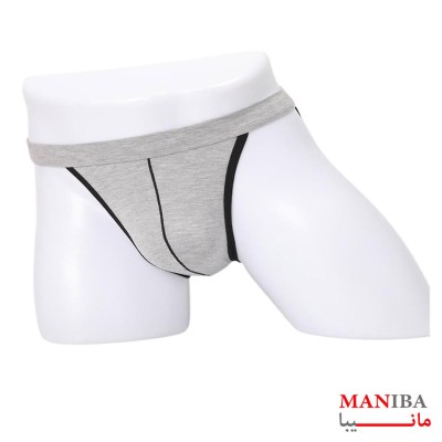 لباس زیر مردانه |شورت اسلیپ مردانه 1802|فروشگاه مانیبا
