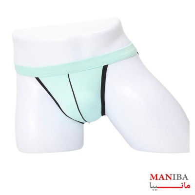 لباس زیر مردانه |شورت اسلیپ مردانه 1802|فروشگاه مانیبا