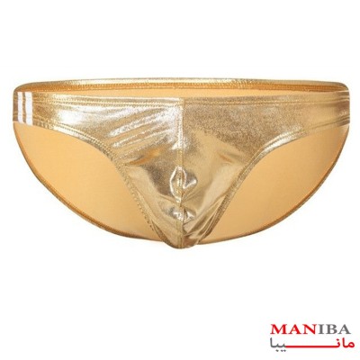 لباس زیر مردانه |شورت لاتکس اسلیپ E034|فروشگاه مانیبا