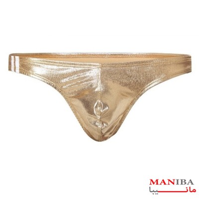 لباس زیر مردانه |شورت لاتکس پشتباز  12110|فروشگاه مانیبا