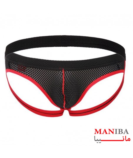 شورت Jockstrap پشتباز 4003SD