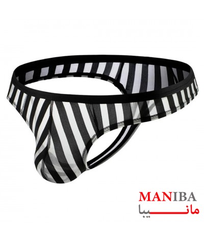 شورت شیشه ای D121