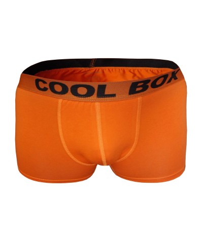 لباس زیر مردانه  شورت پادار مردانه نخی اسپورت  Underwear Boxer COOL BOX