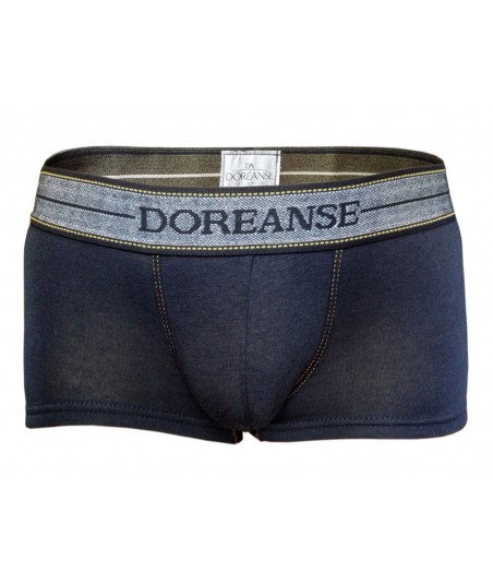 لباس زیر مردانه  شورت پادار مردانه دورآنس Underwear Boxer Doreanse 1774